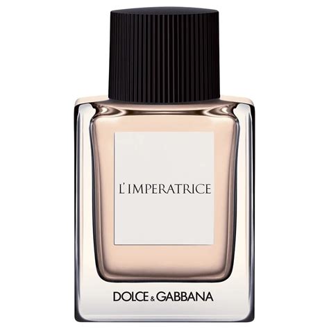 l imperatrice dolce gabbana douglas